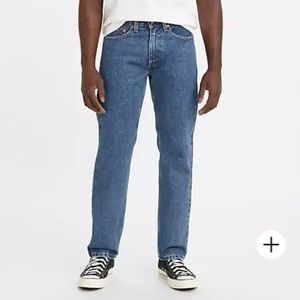Men’s Levi’s 505 36